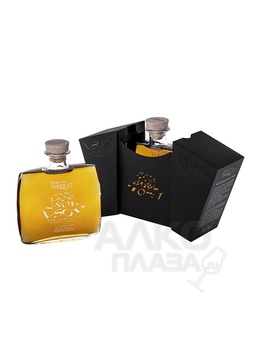 Domaine Tarik VSOP - арманьяк Баз-Арманьяк Домэн Тарике VSOP Кабоссе 0.7 л