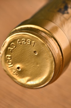 Grosjean Chardonnay - вино Грожан Шардоне 2022 год 0.75 л белое сухое