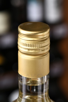 Aleksandrovic Loza - ракия Лоза Александрович 0.75 л