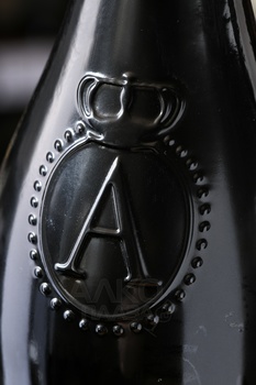 Aleksandrovic Chardonnay - вино Александрович Шардоне 0.75 л белое сухое