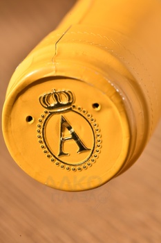 Aleksandrovic Chardonnay - вино Александрович Шардоне 0.75 л белое сухое