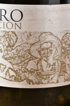 Amadis de Gaula Requiebro Seleccion - вино Рекьебро Селексьон 0.75 л белое сухое