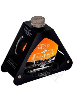 Domaine Tarik Or d’Aje - арманьяк Домэн Тарике Ор д’Аж 0.7 л