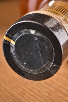 Rakija Perun - ракия Перун Айвовая 0.7 л