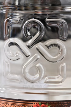 Rakija Perun - ракия Перун Абрикосовая 0.7 л