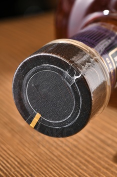 Rakija Perun - ракия Перун Сливовая 0.7 л