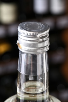 Perun Grom - водка Перун Гром 0.7 л