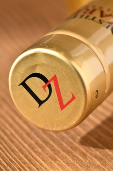 Ракия Кралица Айвовая 0.7 л