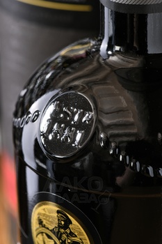 Bunnahabhain 12 years - виски Буннахавэн 12 лет 0.7 л