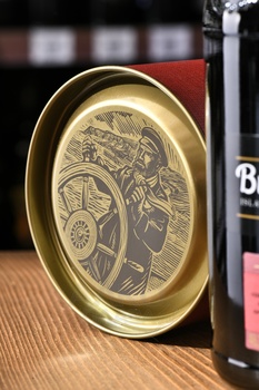 Bunnahabhain 12 years - виски Буннахавэн 12 лет 0.7 л