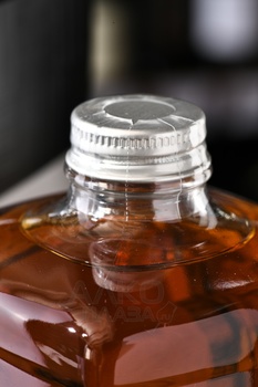 Nikka From The Barrel - виски Никка Фром зе Бэррел 0.5 л в п/у