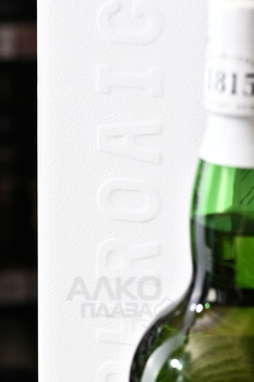 Laphroaig Oak Select - виски Лафройг Оук Селект 0.7 л в п/у