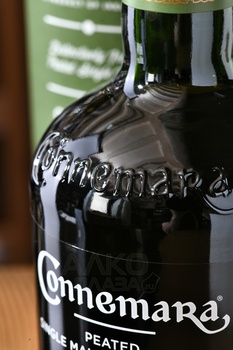 Connemara - виски Коннемара 0.7 л в тубе
