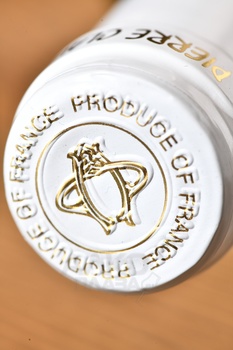 Entre-deux-Mers Chateau Tour Chapoux - вино Антр-де-Мер Шато Тур Шапу 0.75 л белое сухое