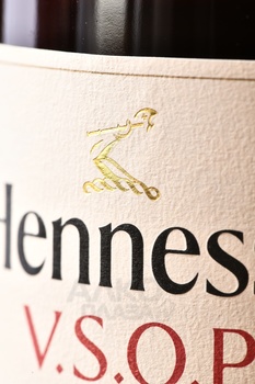 Hennessy VSOP - коньяк Хеннесси ВСОП 0.7 л