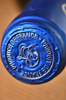 Chateau Bel Air Gallier Graves - вино Шато Бел Эйр Гайер Грав 0.75 л белое сухое