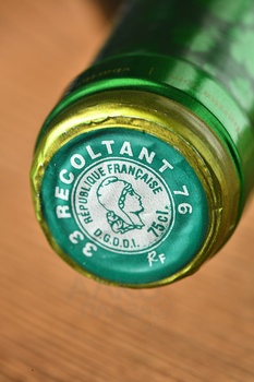 Chateau La Freynelle Blanc Bordeaux AOC - вино Шато ла Френель Блан 0.75 л белое сухое