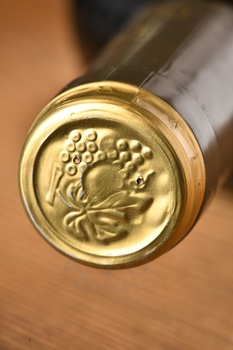 Chateau Ferran Saint Pierre Entre-deuх-Мers Haut-Benauge Tucaou - вино Шато Ферран Сен-Пьер Антр-де-Мер От-Бенож Тюко 0.75 л белое сухое