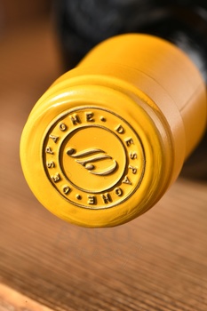 Naujan - вино Ножан 2019 год 0.75 л белое сухое