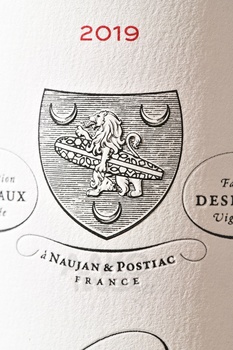 La Meute - вино Ла Мёт 2020 год 0.75 л белое сухое