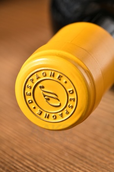 La Meute - вино Ла Мёт 2020 год 0.75 л белое сухое