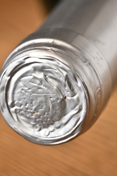 Monicord Blanche AOC - вино Моникор Бланш АОС 0.75 л белое сухое