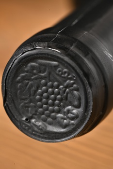 Monicord Carmine Bordeaux Superieur AOC - вино Моникор Кармин Бордо Супериор АОС 0.75 л красное сухое