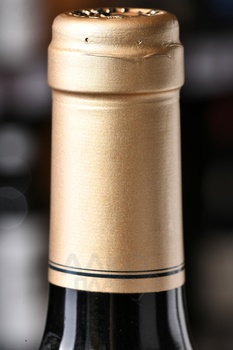 Chateau du Tertre Grand Cru Classe Margaux AOC - вино Шато Дю Тертр Гран Крю Классе АОС Марго 0.75 л красное сухое