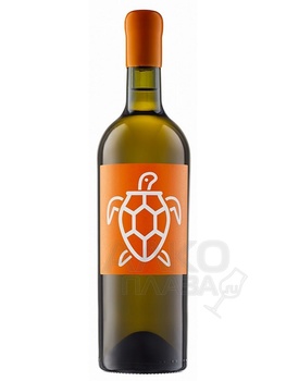 Вино Кубань Крымск Золотой ключ сухое 0.75 л