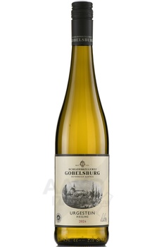 Schlosskellerei Gobelsburg Riesling Urgestein Niederosterreich - вино Шлосскеллерай Гобельсбург Рислинг Ургештайн Нидеростеррайх 0.75 л белое сухое