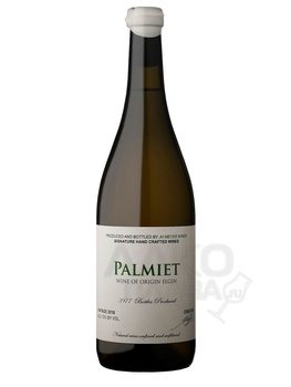 Elgin Palmieta wine - вино Элгин Палмиет сухое 0.75 л