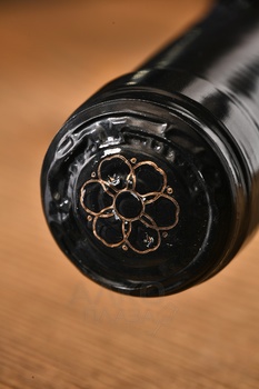 Vallone Appassimento Salento - вино Валлоне Аппассименто Саленто 0.75 л красное полусухое