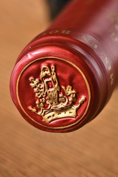 Chateau Giscours Grand Cru Classe Margaux - вино Шато Жискур Гран Крю Классе Марго 2013 год 0.75 л красное сухое