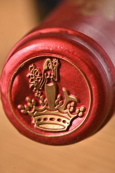 Chateau Giscours - вино Шато Жискур 2018 год 0.75 л красное сухое