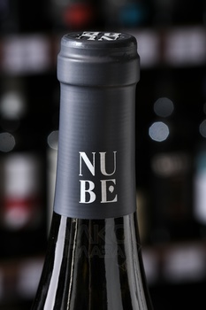 Nube Chardonnay California - вино Нубе Шардоне Калифорния 2023 год 0.75 л белое полусухое