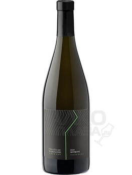 Вино Кубань Таманский полуостров Шардоне сухое 0.75 л