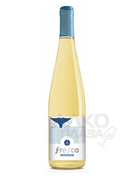 Lisboa Fresco - вино Лисбоа Фреско полусухое 0.75 л