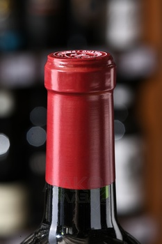 Chateau Lynch Bages Pauillac - вино Шато Линч Баж Пойяк 2021 год 0.75 л красное сухое