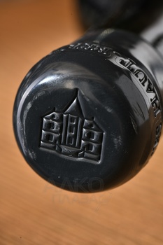 Chateau les Carmes Haut-Brion Pessac-Leognan - вино Шато ле Карм О-Брион Пессак-Леон 2021 год 0.75 л красное сухое