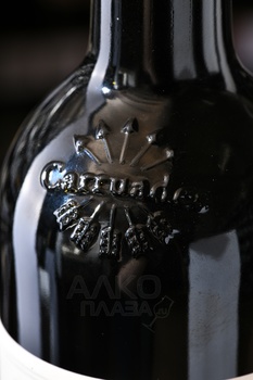 Carruades de Lafite Pauillac - вино Каррюад де Лафит Пойяк 2021 год 0.75 л красное сухое