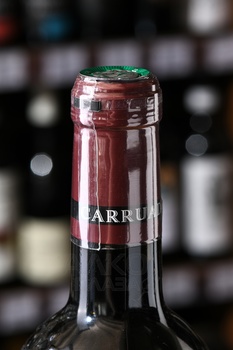 Carruades de Lafite Pauillac - вино Каррюад де Лафит Пойяк 2021 год 0.75 л красное сухое