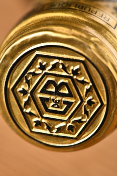 Croix de Beaucaillou Saint Julien AOC - вино Круа де Бокайю Сен-Жюльен АОС 2014 год 0.75 л красное сухое