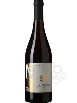 Hofstatter Meczan Pinot Nero Vigneti delle Dolomiti IGT - вино Хофстаттер Мекзан Пино Неро 0.75 л красное сухое