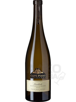 Cape Point Noordhoek Sauvignon Blanc - вино Кейп Пойнт Ноордхек Совиньон Блан белое сухое 0.75 л