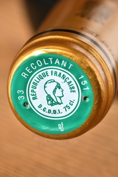 Chateau Talbot Grand Cru Classe Saint-Julien AOC - вино Шато Тальбо Гран Крю Классе Сен-Жюльен АОС красное сухое 0.75 л