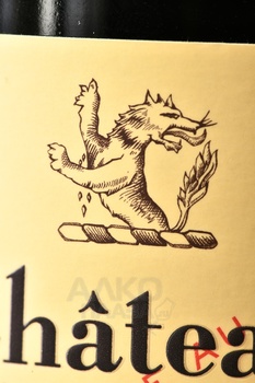 Chateau Leoville Poyferre Grand Cru Classe Saint-Julien - вино Шато Леовиль Пуаферре Гран Крю Классе Сен-Жюльен 0.75 л красное сухое