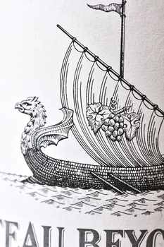 Chateau Beychevelle Grand Cru Classe Saint Julien - вино Шато Бейшевель Гран Крю Классе Сен-Жюльен 0.75 л красное сухое