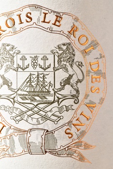 Chateau Gruaud Larose Grand Cru Classe Saint-Julien - вино Шато Грюо Лароз Гран Крю Классе Сен-Жюльен 2017 год 0.75 л красное сухое