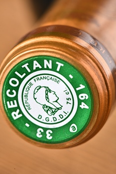 Chateau Gruaud Larose Grand Cru Classe Saint-Julien - вино Шато Грюо Лароз Гран Крю Классе Сен-Жюльен 2017 год 0.75 л красное сухое