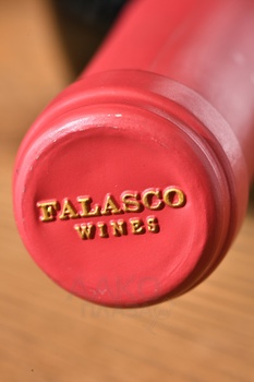 Hermandad Malbec - вино Эрмандад Мальбек 0.75 л красное сухое